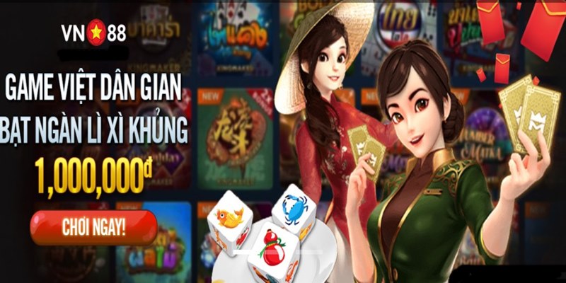 Game bài VN88 - Tổng quan về chuyên mục siêu hot hit