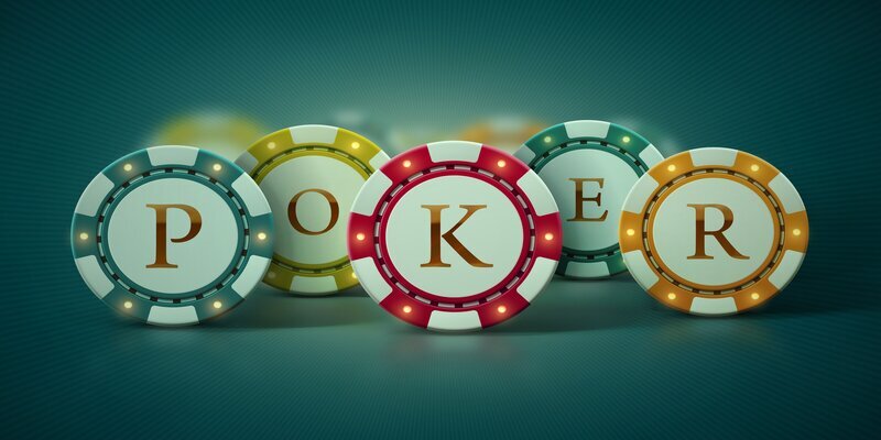 Mở bài poker cực hay - Thứ tự poker