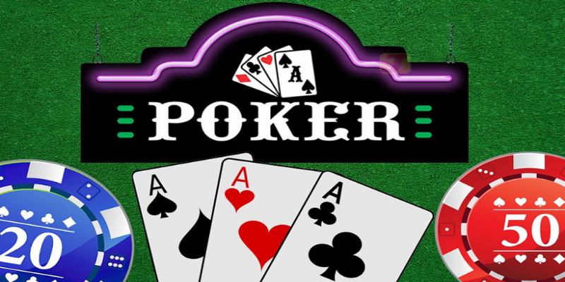 Poker cơ là gì mà có thể hot trong thời gian dài đến vậy