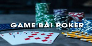 Thứ tứ poker như thế nào? Cùng tìm hiểu