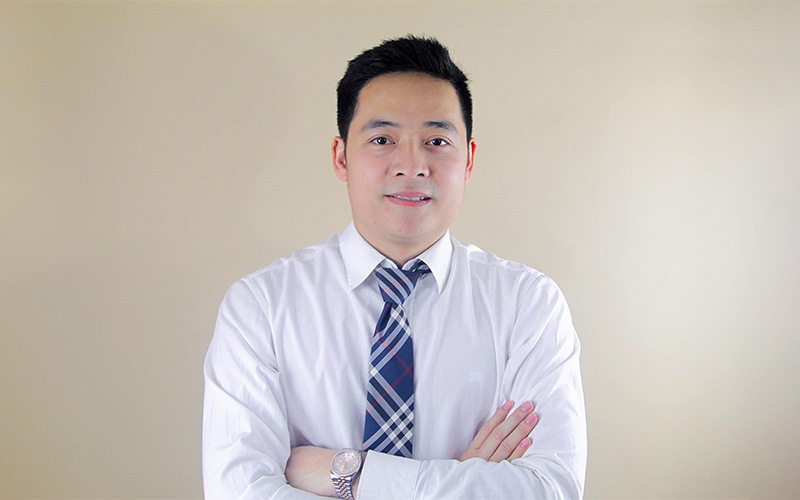 Chân dung CEO của VN88