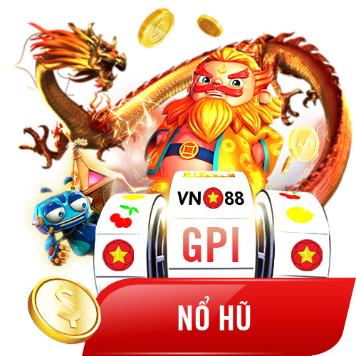 nổ hũ vn88