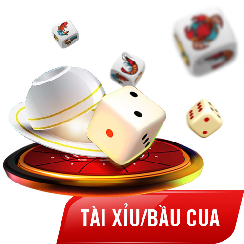 tài xỉu bầu cua vn88